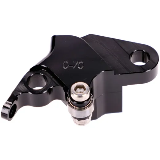 clutch lever adapter Puig 2.0 / 3.0 for Yamaha YZF-R, MT 125 14- PUI6120N clutch lever adapter Puig 2.0 / 3.0 for Yamaha YZF-R, MT 125 14- PUI6120N