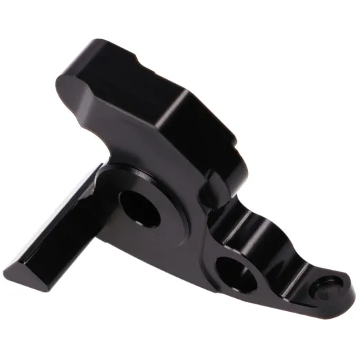 Adapter Bremshebel Puig 2.0 / 3.0 für Yamaha YZF-R, MT 125 1_1