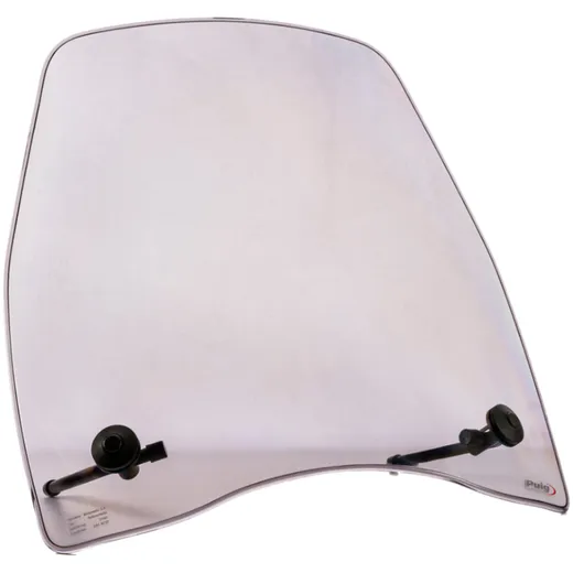 Verkleidung Windschild Puig Urban smoke universal PUI7599H Verkleidung Windschild Puig Urban smoke universal PUI7599H