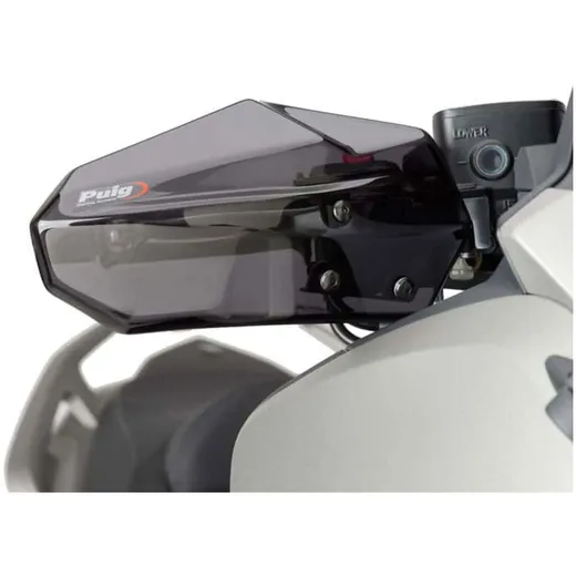 handguards Puig dark tinted for Yamaha T-Max 530 (2012-) PUI8200F