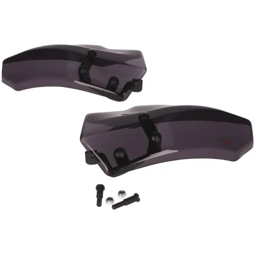 Handschützer Puig stark getönt für Yamaha T-Max 530 (2012-) _1