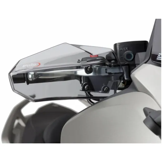 handguards Puig tinted for Yamaha T-Max 530 (2012-) PUI8200H