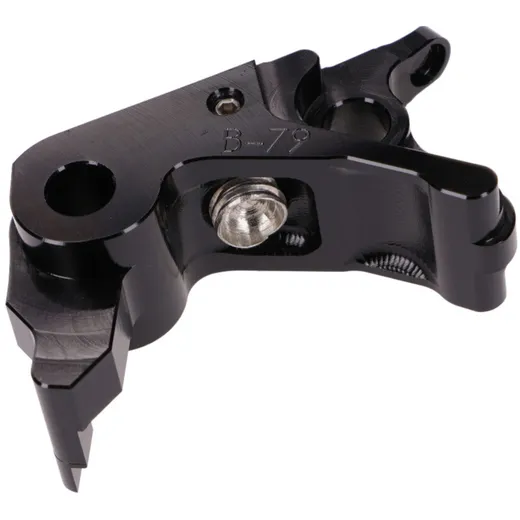 Bremsgriff Adapter Bremshebel Puig 2.0 / 3.0 für KTM Duke 790 PUI9688N