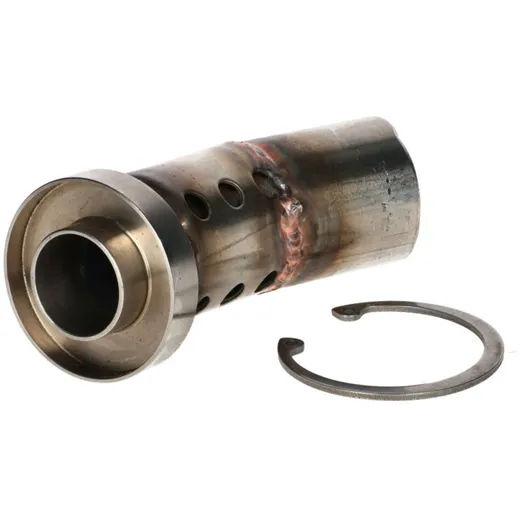 muffler insert / dB killer Turbo Kit GP Line - unrestricted type RF-DB05