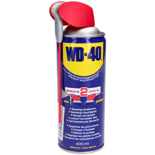 Multifunktionsöl WD-40 Multispray 400ml RP808002