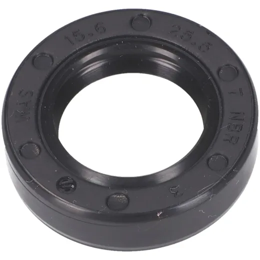 Simmrring Wellendichtring NBR 15,6x25,5x7 S156255W6