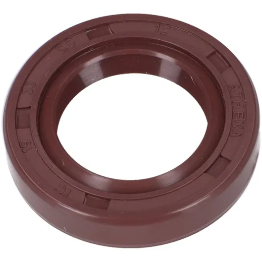Simmrring Wellendichtring Athena 19x30x6,5 FKM S190300V6