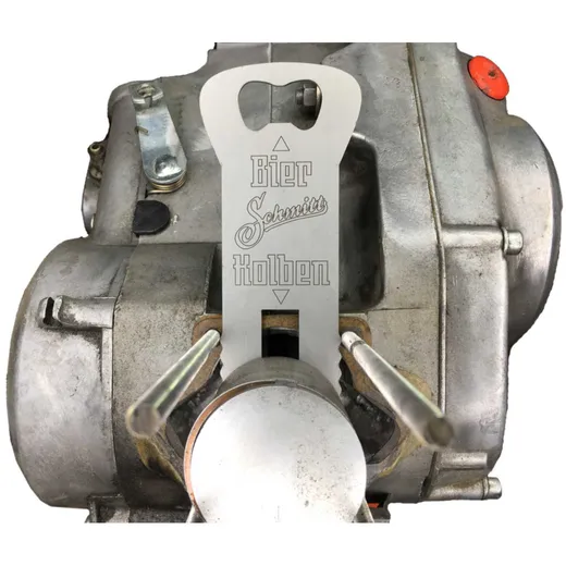 Kolbengabel Schmitt Schmittbrett für Simson S50, S51, S70, S_1