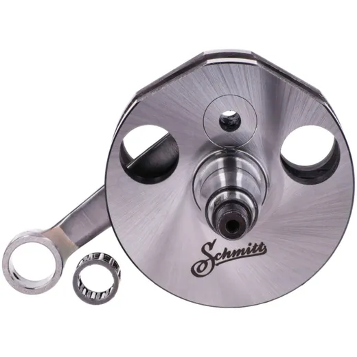 crankshaft Schmitt "Drehfreund" for Simson S51, S70, S83, KR_1