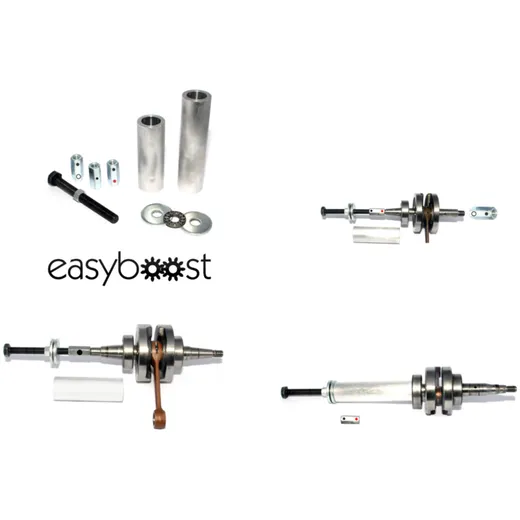Einbauwerkzeug Easyboost Kurbelwellenlager für Minarelli, Pe_1