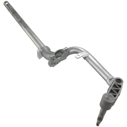 Conversion Steering Column SIP, for conversion to 12" rim, disc brake for Vespa 125 GT, GTR, TS, Super, 150 GL, Sprint, V, Super