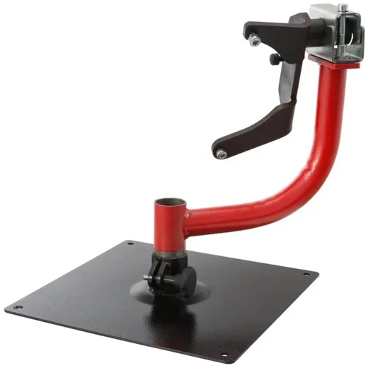 Engine Mounting Stand SERIE PRO, Advanced for PIAGGIO CIAO, SI, Bravo, Superbravo, Grillo, Boss 45028