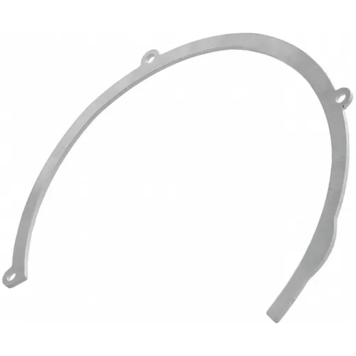Spacer SERIE PRO flywheel cover (th) 3,0mm for Vespa 50-125, PV, ET3, PK, S, XL, XL2, ETS 45032