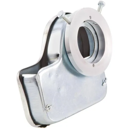 Rennluftfilter SERIE PRO by STOFFI´S POLINI CP Vergaser für Vespa V15-33, VU, VM, VN, ACMA, 150 VL, VB, VGL1 45092