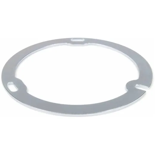 Stator Ankerplatte Distanzblech Zündgrundplatte HP4, PK Lüfterrad für Vespa 125 GTR 2°, TS 2°, 150 Sprint V 2°, Super 2°, 200 Ra
