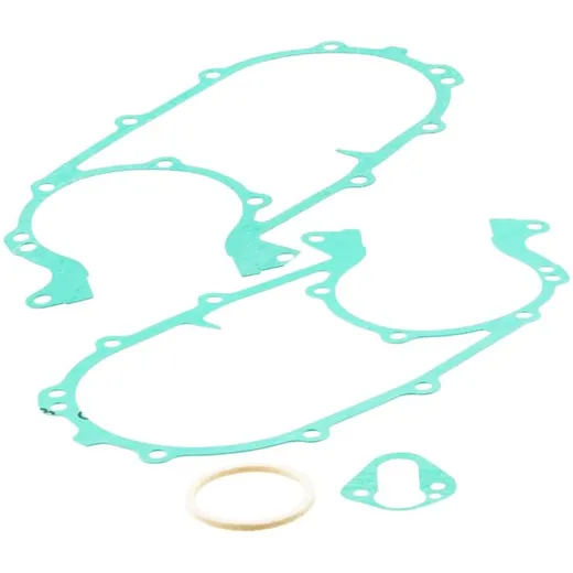 Gasket Set engine SERIE PRO by STOFFI´S (th) 0,5, 0,8mm for Vespa 125 V1-33, VM, VN, ACMA 45141