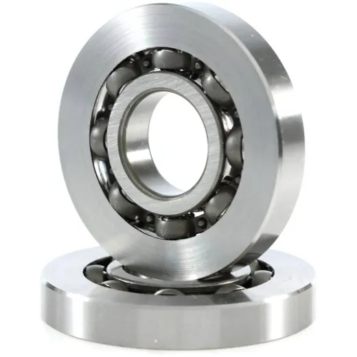 Bearing crankshaft 25x68x12 mm for GILERA, PIAGGIO 125-300cc 2T, 4T 45163