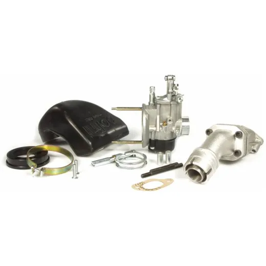 Vergaserkit SERIE PRO SHBC 19.19 für Vespa 50-125, PV, ET3 45292