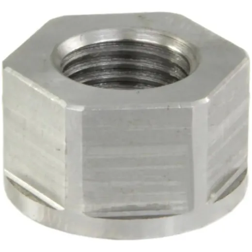 Rotor Mutter Polrad M12x1,25 mm, SERIE PRO für Vespa PK50-125 2°, S 2°, XL, XL2, 125 GTR 2°, 150 TS 2°, Sprint V 2°, Super 2°, 2