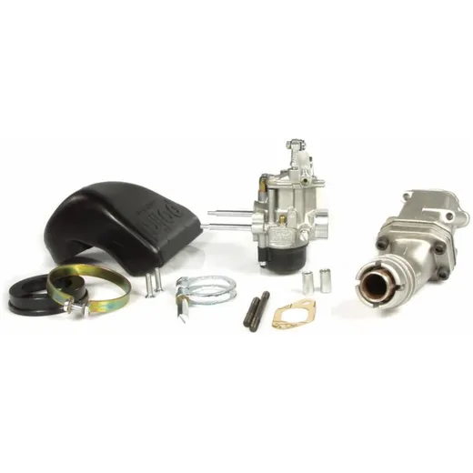 Vergaserkit SERIE PRO SHB 16.16 für Vespa 50-125 VMA1 45765