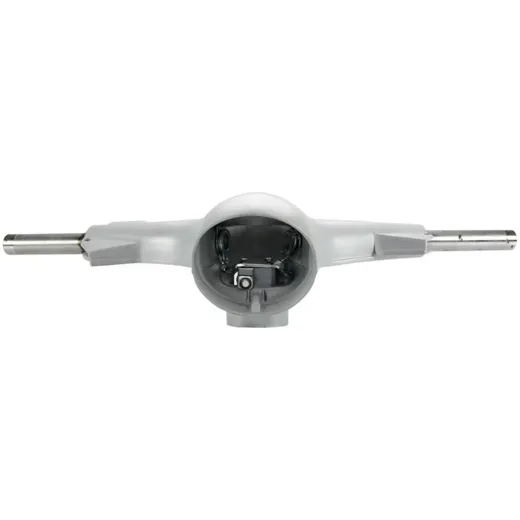 Handlebar SERIE PRO 4-speed for Vespa 50 N, L, R, Revival, S, 90, 100 45853