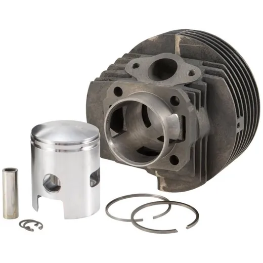 Zylinder SERIE PRO 125 ccm für Vespa 125, PV, PK125 45920