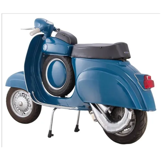 Racing Exhaust for Vespa 90, R, SS, 100, 125 VMA1T 45930