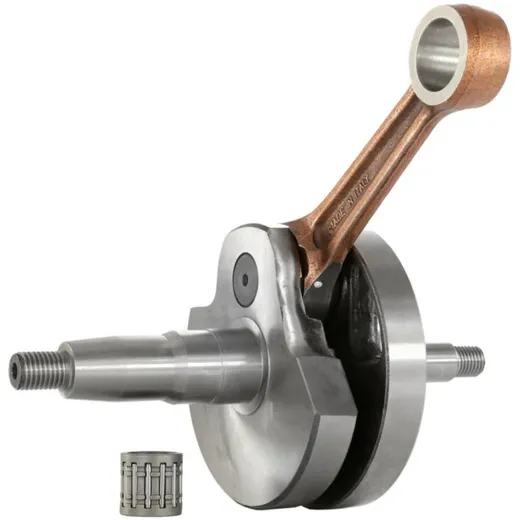 Rennwelle SERIE PRO by W5 für Vespa 180 Rally 45940