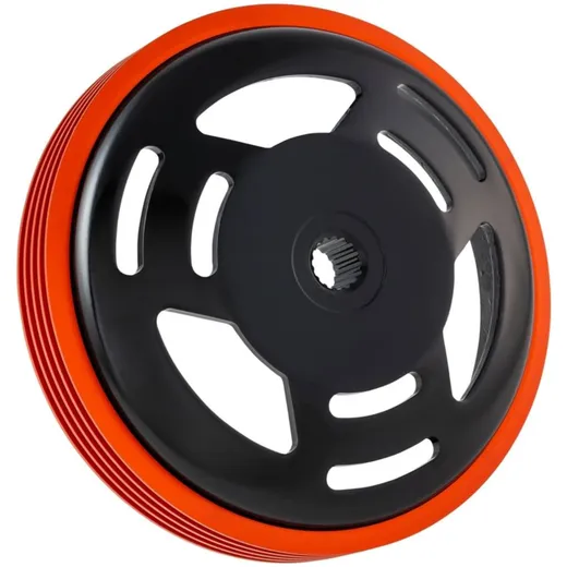 Kupplungsglocke SERIE PRO Racing für MINARELLI 45965