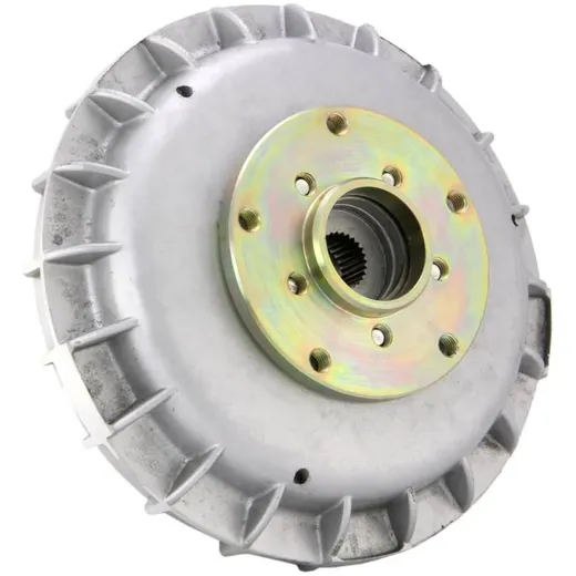 Brake Drum SERIE PRO modified for GTS 12" rim rear for Vespa PX, Lusso, T5 45971