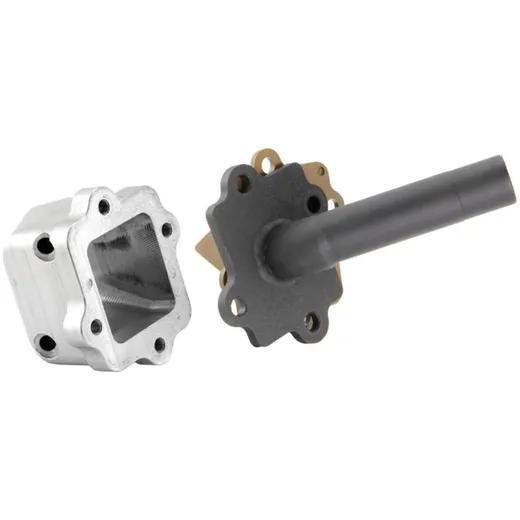 Ansaugstutzen SERIE PRO für Vespa PK50, S, SS 46170
