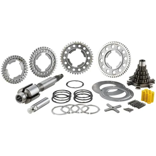 Getriebekit SERIE PRO, "PX Lusso" Touring für Vespa 125 GT 2°, GTR, Super 2°, TS, 150 Sprint 2°, V, Super 2°, Rally, PX80-200, P Getriebekit SERIE PRO, "PX Lusso" Touring für Vespa 125 GT 2°, GTR, Super 2°, TS, 150 Sprint 2°, V, Super 2°, Rally, PX80-200, P