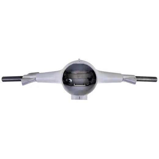 Lenkstange Lenker SERIE PRO für Vespa 125 VNB 46476