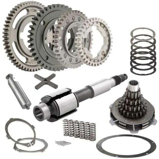 Getriebekit SERIE PRO, "PX Lusso" Sport für Vespa 125 GT 2°, GTR, Super 2°, TS, 150 Sprint 2°, V, Super 2°, Rally, PX80-200, PE, Getriebekit SERIE PRO, "PX Lusso" Sport für Vespa 125 GT 2°, GTR, Super 2°, TS, 150 Sprint 2°, V, Super 2°, Rally, PX80-200, PE,