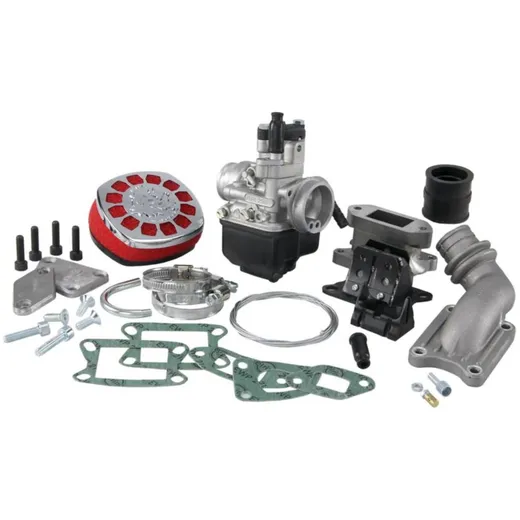 Vergaserkit SERIE PRO PHBL 25 für Vespa PK80-125, S, XL, N, XL2, ETS 46802