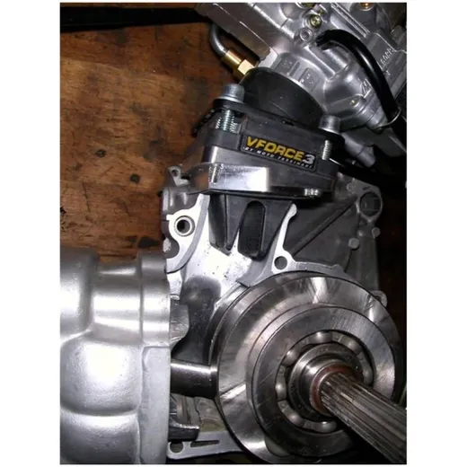 Adapterplatte, Spacer TASSINARI Membran für GILERA, PIAGGIO 46930
