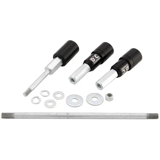 Sturzpadkit für Vespa 50-125, PV, ET3, PK, XL, XL2, Automatica 47006