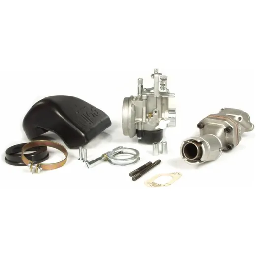 Vergaserkit SERIE PRO SHBC 19.19E für Vespa PK50-125, S 47204