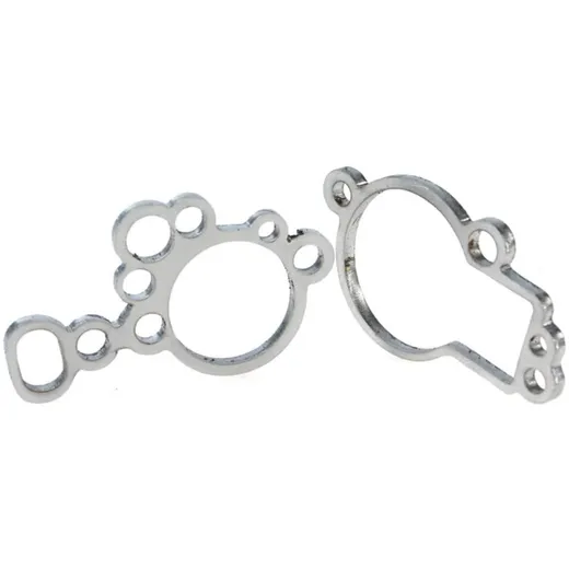 Spacer Schwimmerkammer (d) 3,0mm für SI 20.20-26.26, SERIE PRO 47294