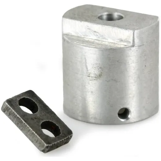 Throttle Pulley Adapter SERIE PRO short stroke, handle bar for Vespa 125 VNB3-6, 150 VB1, VBA, VBB, VGLA-B, T3-T4, GS VS2-5, 160