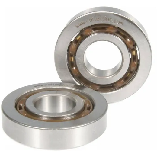 Bearing crankshaft SERIE PRO 20x12x52, 20x14x47 mm for new PEUGEOT-engine 47400