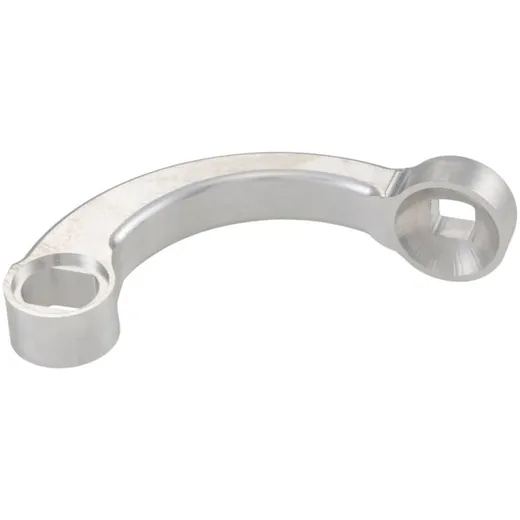Mirror Rod SERIE PRO for clamp-on mirror STADIUM right or left for Vespa all models 47408