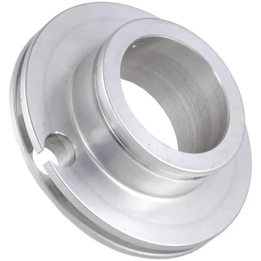 Throttle Pulley SERIE PRO by MJ9 short stroke, handle bar for Vespa PK50-125 S, SS, Lusso, XL, ETS, Rush, N, PX80-200, PE, Lusso
