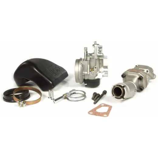 Vergaserkit SERIE PRO SHBC 19.19E für Vespa PK50-125XL, FL, N, Rush, XL2, ETS 47731