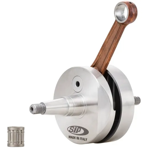 Rennlippenwelle SERIE PRO by W5 für Vespa T5 47965
