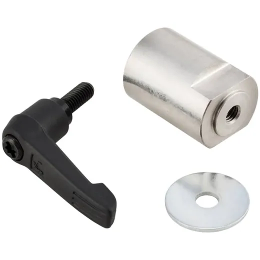 Halter für PINASCO Gradscheibe für Vespa PK50-125, S, XL, XL2, PX80-200, PE, Lusso, ´98, MY, ´11, T5, Cosa 48152
