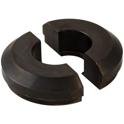 Replacement Shoes for Extractor SIP for part. no. 14499000 bearing ring flywheel side for Vespa 50 1°, S 1°, 90, R, SS, 100, 125
