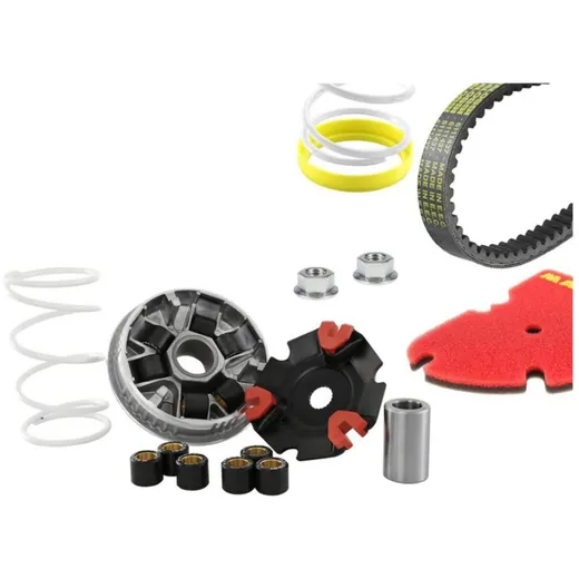 Tuningkit Antrieb, "Sport" für Vespa LX, S 3V i.e. 125-150ccm 4T AC 45119