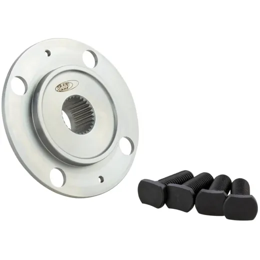 Bremstrommelaufnahme SIP "Sport" hinten für Vespa 125 VNB3-6T, 150 VBB1T 71001->VBB2T 45127
