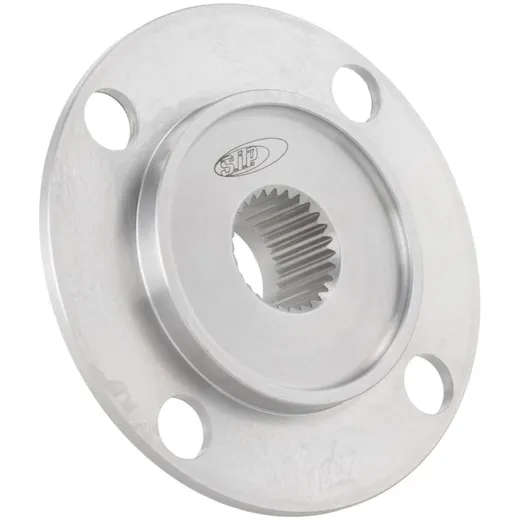 Bremstrommelaufnahme SIP hinten für Vespa 125 VNB3-6T, 150 VBB1T 71001->VBB2T 45218
